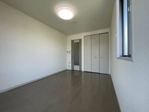 コンフォートＳ　Ⅲ棟 C0202号-6