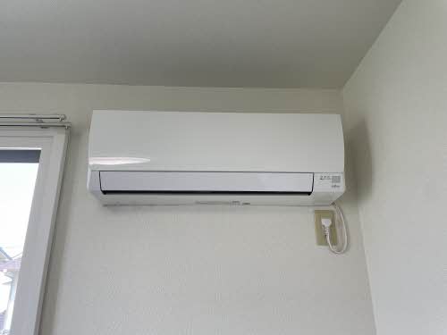 コンフォートＳ　Ⅲ棟 C0202号-11