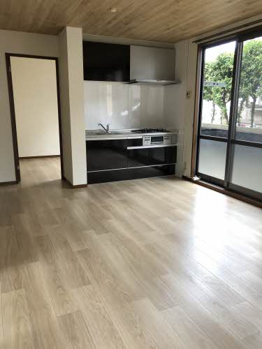 メゾンラフィネ　Ａ棟 A0102号-3