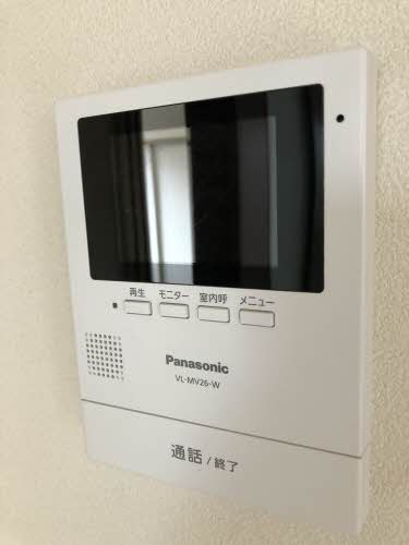 メゾンラフィネ　Ａ棟 A0102号-4