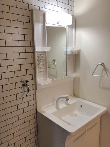 メゾンラフィネ　Ａ棟 A0102号-9