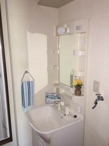 メゾンラフィネ　Ｂ棟 B0101号-4