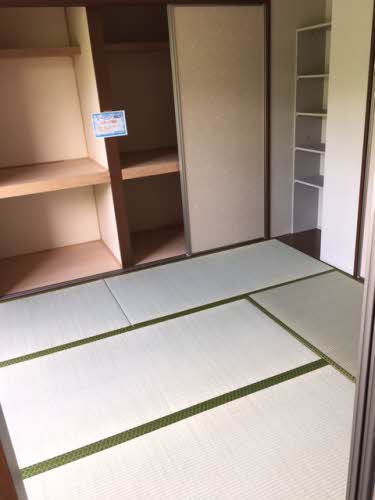 メゾンラフィネ　Ｂ棟 B0101号-7