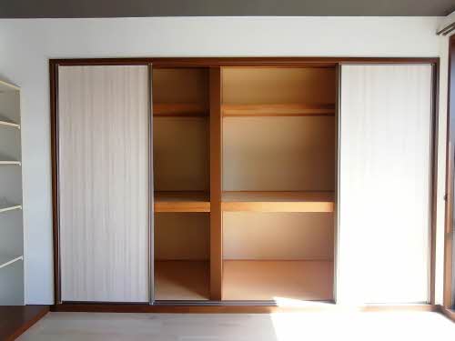 メゾンラフィネ B棟 B0203号-8