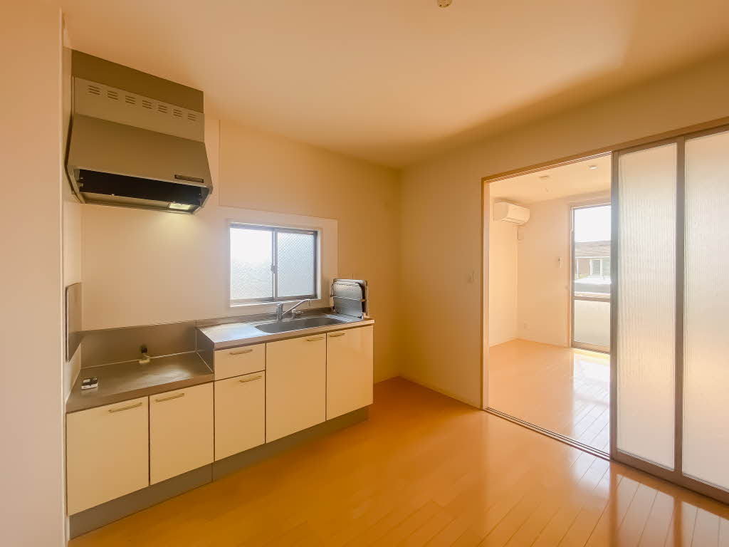 ミレニアムハイム 3号館 A0103号-2