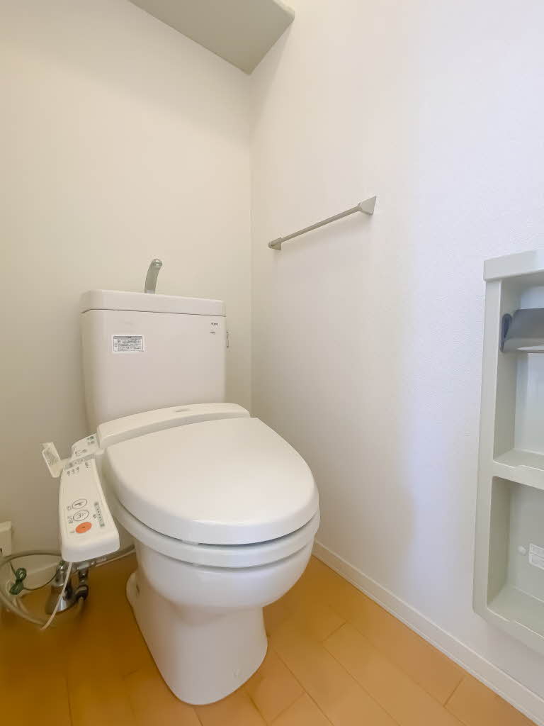 ミレニアムハイム 3号館 A0103号-6