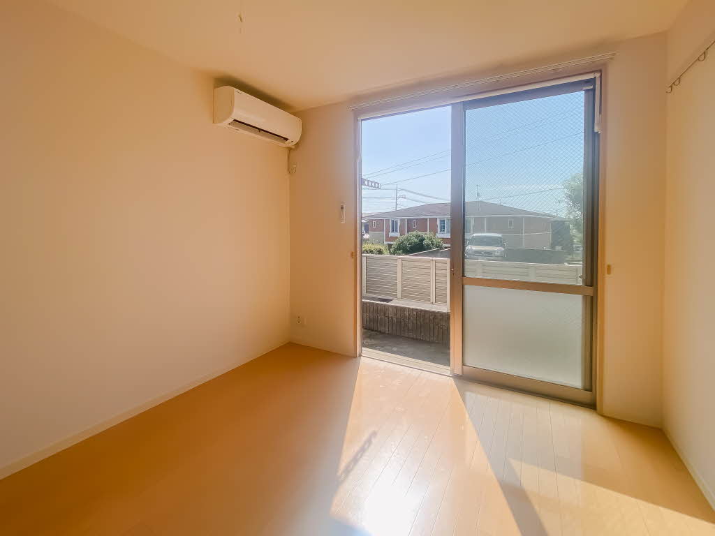 ミレニアムハイム 3号館 A0103号-8