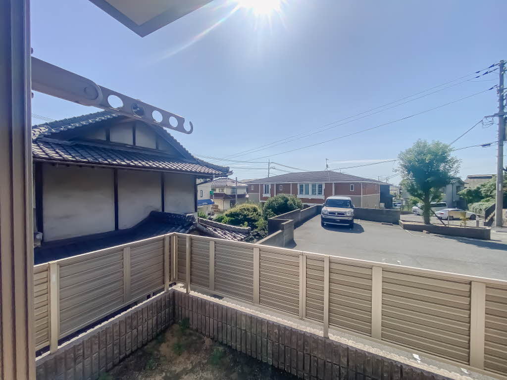 ミレニアムハイム 3号館 A0103号-11