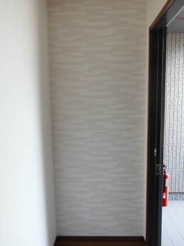 ミレニアムガーデンⅡ A0101号-2