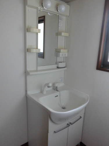 ミレニアムガーデンⅡ A0101号-5