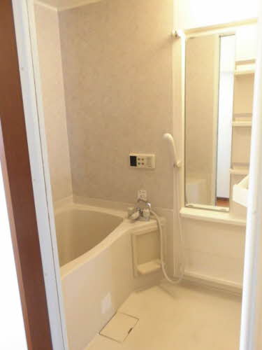 ミレニアムガーデンⅡ A0101号-6