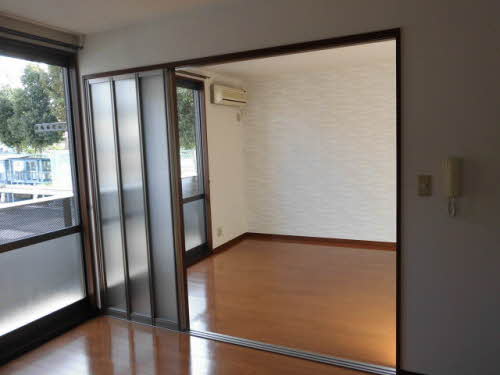 ミレニアムガーデンⅡ A0101号-9