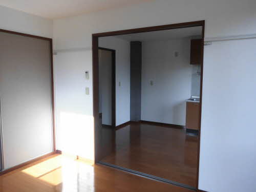 ミレニアムガーデンⅡ A0101号-10