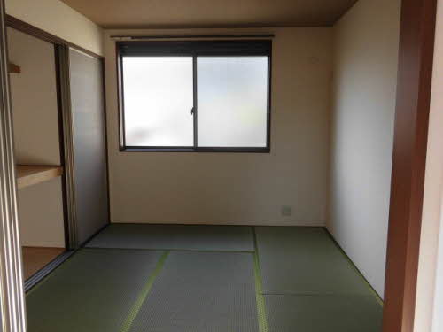 ミレニアムガーデンⅡ A0101号-12