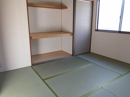 ミレニアムガーデンⅡ A0101号-13