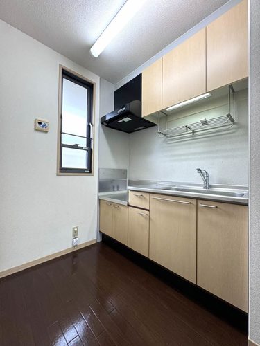 エスパスブリエ A棟 A0102号-2