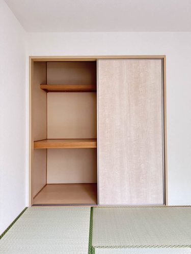 エスパスブリエ A棟 A0102号-6