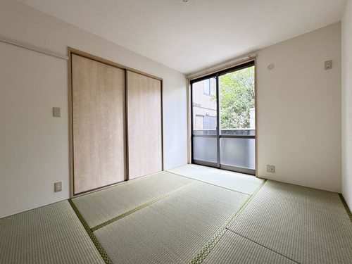 エスパスブリエ A棟 A0102号-7