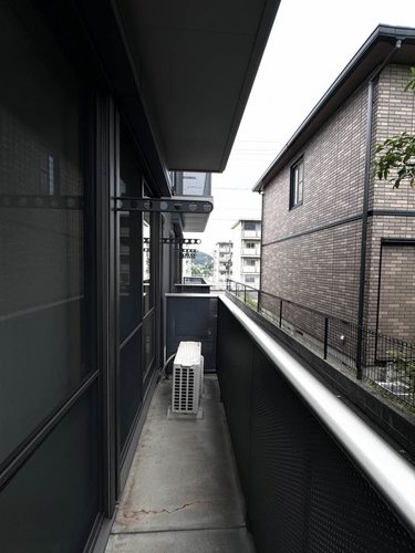 エスパスブリエ A棟 A0102号-8