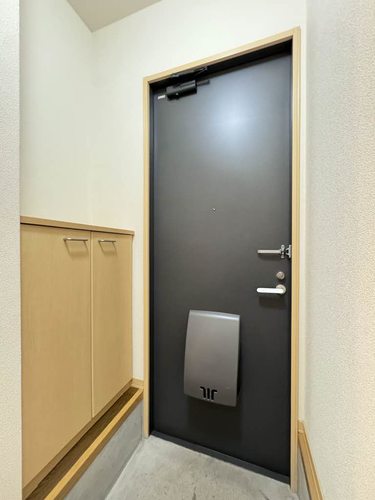 エスパスブリエ A棟 A0102号-12