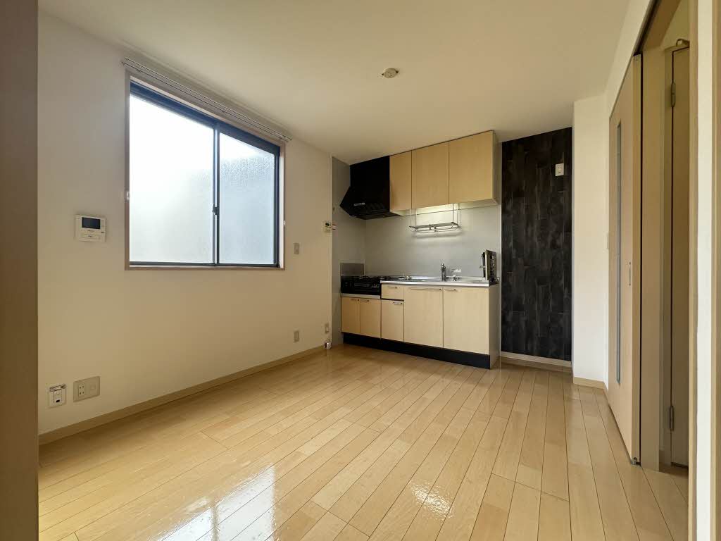 グレース曙 C棟 C0101号-2