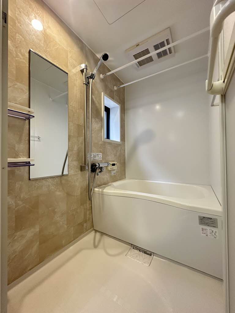 グレース曙 C棟 C0101号-6