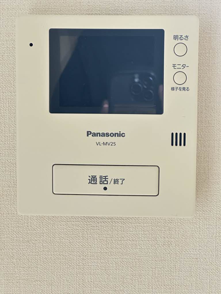 グレース曙 C棟 C0101号-8