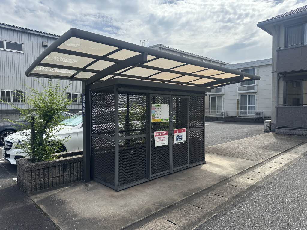 グレース曙 C棟 C0101号-11