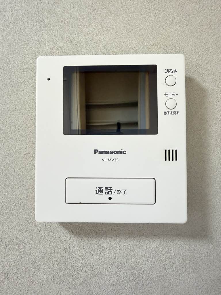 グレース曙 C棟 C0102号-11