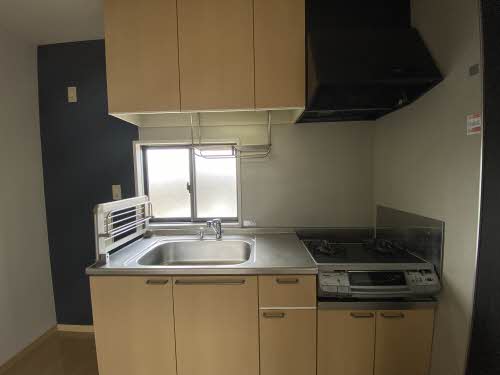 グレース曙 E棟 E0201号-4