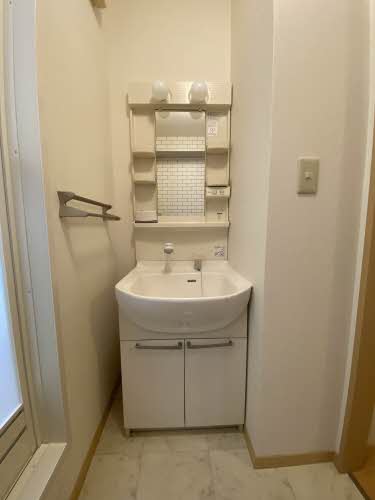 グレース曙 E棟 E0201号-6