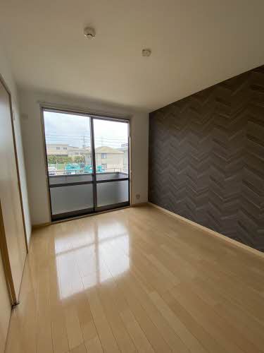 グレース曙 E棟 E0201号-8