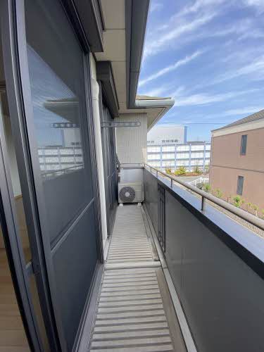 グレース曙 E棟 E0201号-11