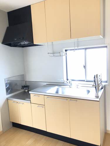 グレース曙　Ｅ棟 E0202号-2