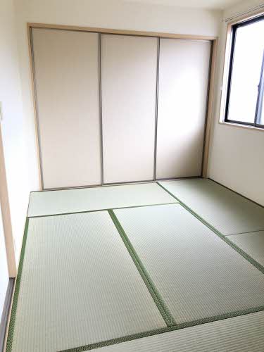 グレース曙　Ｅ棟 E0202号-6