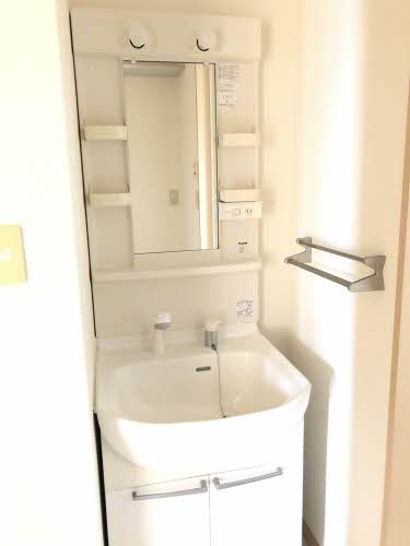 グレース曙　Ｅ棟 E0202号-8