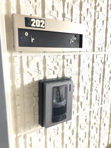 グレース曙　Ｅ棟 E0202号-11