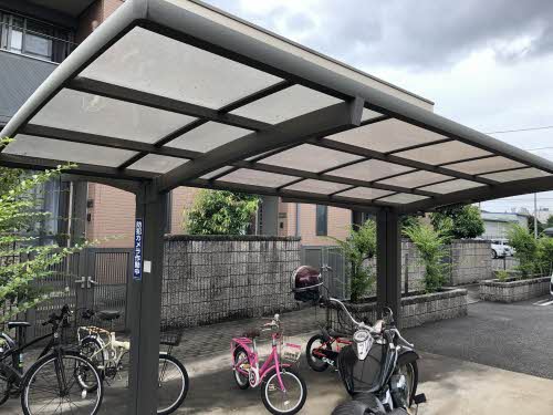 グレース曙　Ｅ棟 E0202号-12