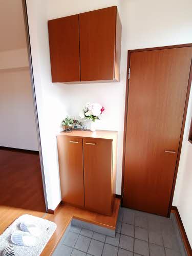 グレース曙　Ｆ棟 F0101号-2