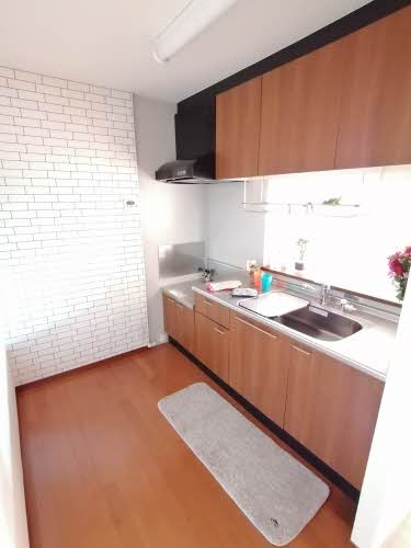 グレース曙　Ｆ棟 F0101号-5