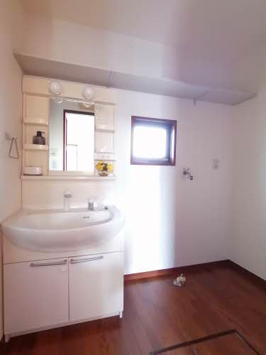 グレース曙　Ｆ棟 F0101号-8