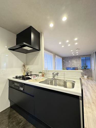 フィグタウン　Ｅ棟 E0202号-3