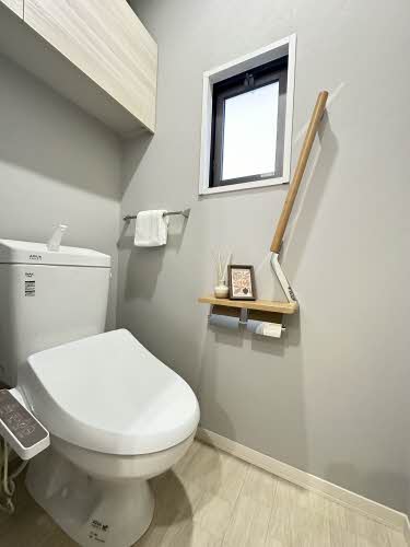 フィグタウン　Ｅ棟 E0202号-6