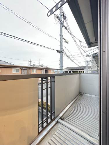 フィグタウン　Ｅ棟 E0202号-10