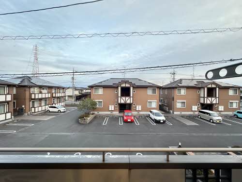 フィグタウン　Ｅ棟 E0202号-11