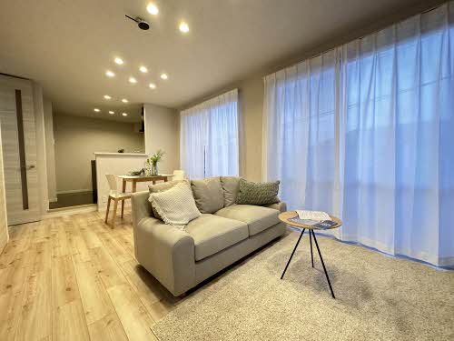 フィグタウン　Ｅ棟 E0202号-12