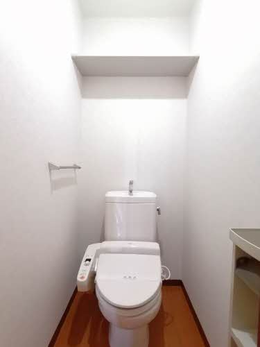 フィグタウン２　Ｈ棟 H0102号-6