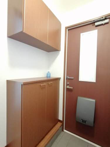 フィグタウン２　Ｈ棟 H0102号-7