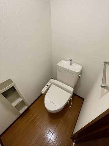 フィグタウン２　Ｉ棟 I0102号-6