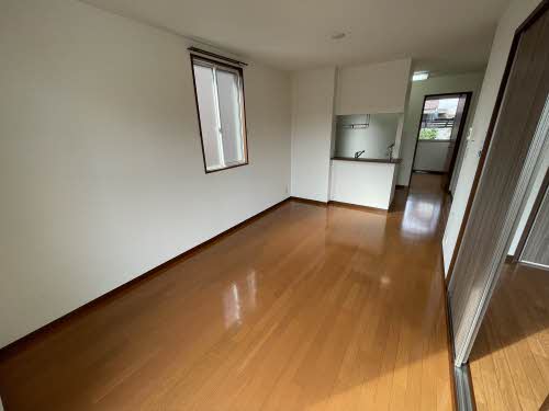 フィグタウン２　Ｉ棟 I0102号-8